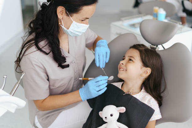 Best Dentist for Severe Toothache  in Ashland, MO